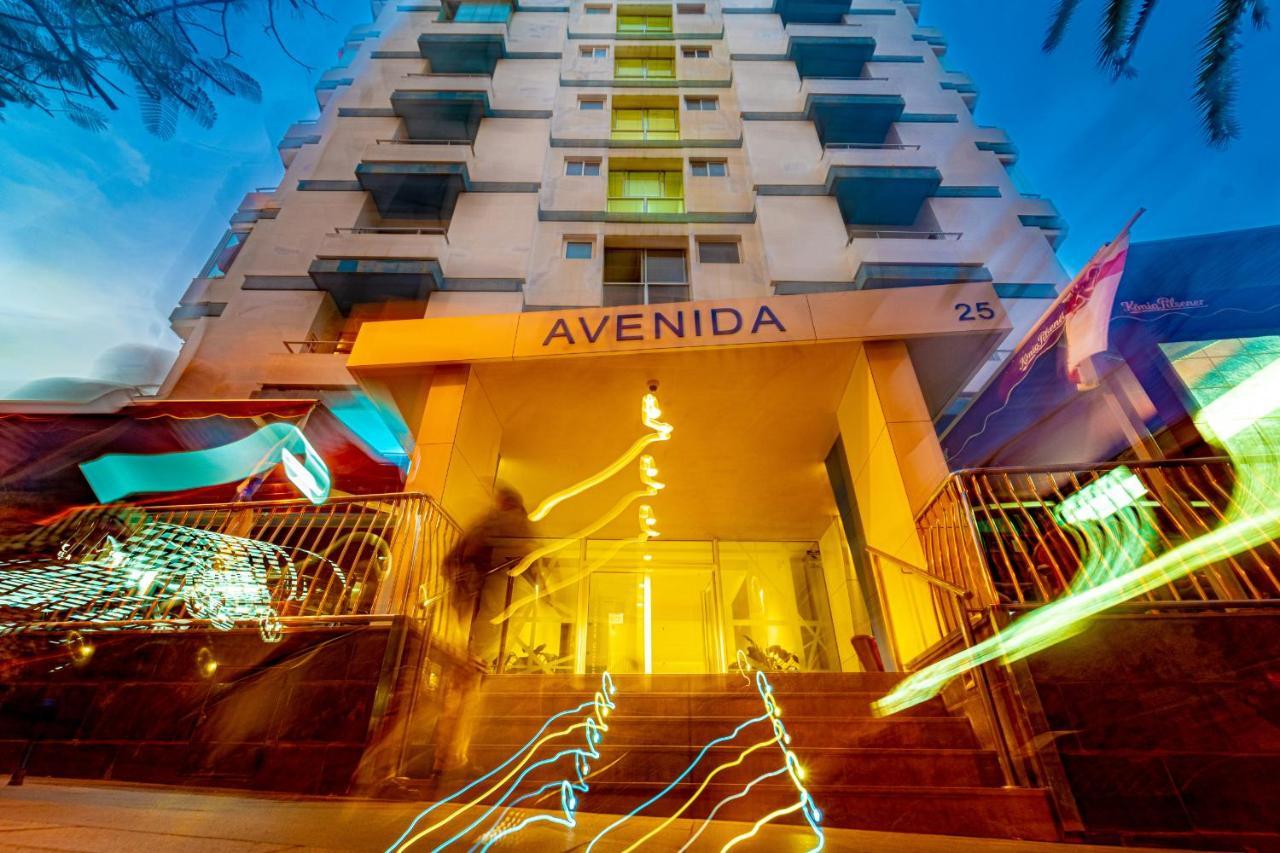 Eden Rentals Lake Port 6Th Beach Avenue Puerto de la Cruz  Exterior photo